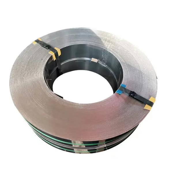 Duplex Stainless Steel Metal Strip 2205 2b Ba With 0.1mm 0.2mm 0.3mm 2mm 3mm