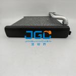 Air Conditioning Spare Parts PC200-7 Excavator Spare Parts ND446600-0990