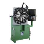 CNC Spring Manufacturing Equipment Steel Wire Automatic Coiling Making Machine