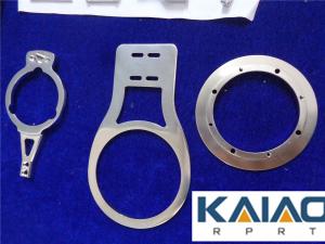China Stainless Steel Medical Instruments Rapid Machining , CNC Rapid Products Manufacturing factory