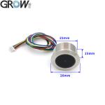Grow GM861 USB Uart Barcode Scanner Interface 1d 2D
