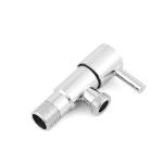 Wall In Type Washing Machine Angle Valve 201 155g 1.6MPa