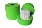 Cat 8657305 Coolcell Container 30x5ml Vials Freezing Box Alcohol Free Energy