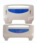 Medical Bed Blow Molding Machines 200kg/h From Huayu For Hospital Bed Boards