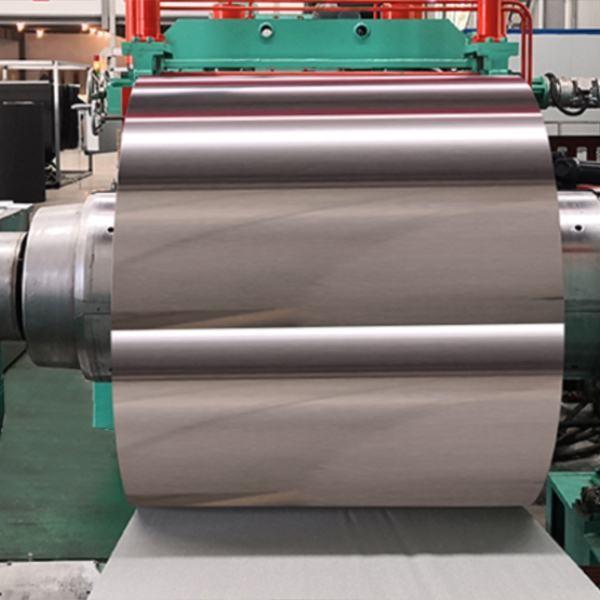 Hot Rolled Stainless Steel Coil Suppliers Kitchenware 304 201 Grade Ss Strip