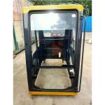 PC200-6 Excavator Cabin Construction Machinery Parts