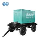 Yangdong Engine 20KW 25KVA Silent Diesel Generator