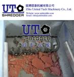 good quality blade & knives in single shaft shredder / one rotor crusher /