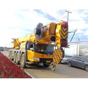 XCMG All Terrain Crane Xca260 Used Truck Crane Telescopic for Sale