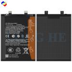 Mobile Phone Replacement Battery BM5V for Xiaomi Redmi Note 13 Pro 5G Poco X6 5G
