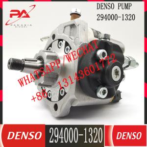China 1KD-FTV Common Rail Pump 294000-1320 22100-30160 For Toyota  2KD-FTV Fuel Injection Pump on sale