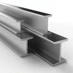 304l 316l Stainless Steel H Column Steel Roofing Metal Building Materials H Beam