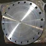 SCH160 Stainless Steel Flange ASME B16.5 DIN2505 SS Blind Flange