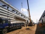Prefabricated Steel Structure Building Workshop Factory Plant SGS BV CE Approved