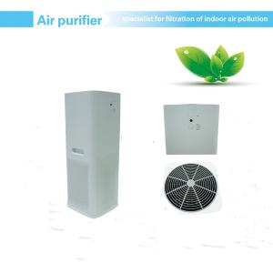 China J016 Wifi 8h 65m2 500m3/H 25db Clean Air Purifier on sale