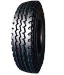 14PR / 16PR Light Truck Radial Tyres Stabbing Resistance 6.5H / 6.00F/ 5.50F