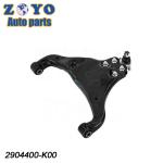 Auto Parts Right Stamped Lower Control Arm for Great Wall Wingle 4WD OE NO.