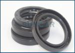 180-00179 18000179 Oil Seal For DOOSAN Swing Reduction Gear Cooling Water Pump