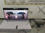 How much is CE certification for 55-Inch TV set, EN301489 EN300328 IEC60065