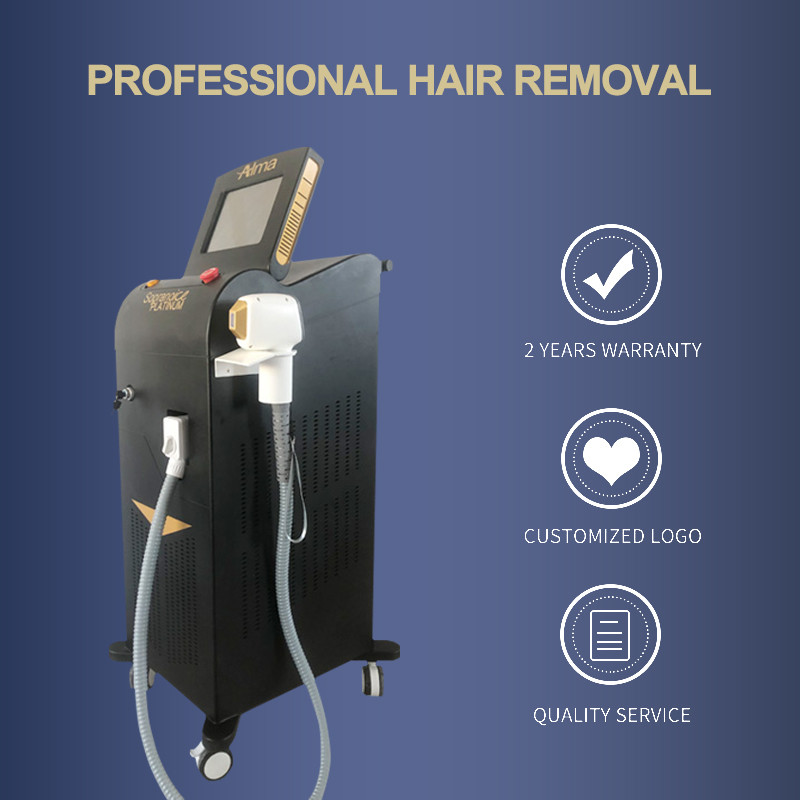 Effective And Safe: The Diode Laser Hair Removal Machine For Your Hair Removal Needs