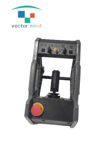China 1001091154/3 JLG Aerial Lift Parts ES Series Scissor Lift Control Box factory
