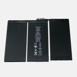 China Apple iPad 2 Original generation battery Replacement Part Repair Fix factory