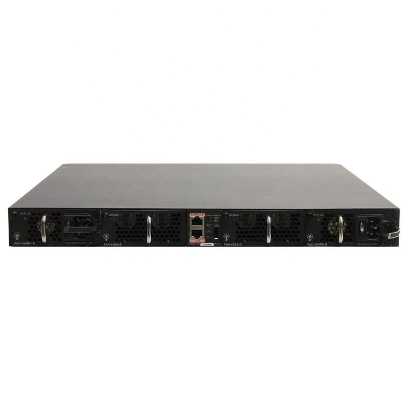 10/100/1000Mbps Transmission Rate Layer 2 Network Managed PoE Switch CE6810-24S2Q-LI Expedited Delivery