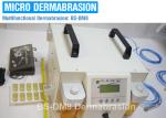 Multifunctio Diamond Hydro Microdermabrasion Machine Non Surgical for Facial