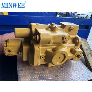 China Excavator E70B E307 Pilot pump Hydraulic Pump A10VD43 factory