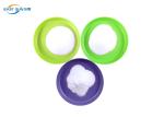 Thermoplastic TPU Hot Melt Adhesive Powder Level 4.0 Yellowing Resistant