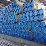 12m Stainless Steel Heat Exchange Tube 12mm Surface Inspection And Hydrostatic