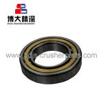 Crusher Spare Parts Wear Resistant C80 Roller Bearing for Forging Machining