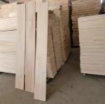 Paulownia Finger Joint Board Solid Price Treated Paulownia Lumber Prices Sawn