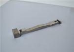 CNC Machining Custom Titanium Parts Anti Corrosion Polishing Surface Treatment