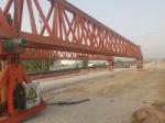 Chinese products: bridge erector, 40 / 160 bridge erector, mobile bridge erector