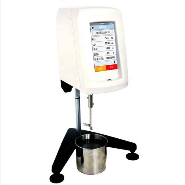 China ASTM D562 Krebs Stormer KU Viscometer /Stormer Viscometer factory