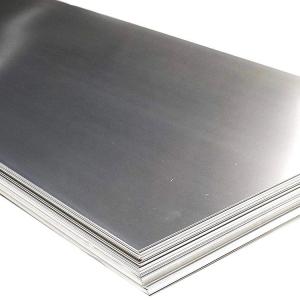 China 2D 8K HL 200 Stainless Steel Sheet Plate BA 2B For Home Decoration factory