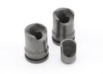 Wear Resistant HRA85 YG20 Tungsten Carbide Nozzle