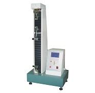 China Digital Tensile Plastic Testing Equipment , Strength Elongation Testing Machine factory