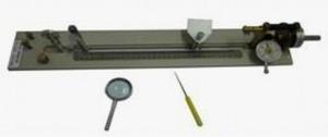 China HTY-003A Hand Reeling Twist Tester factory