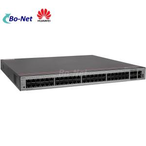 China CloudEngine S5735S-L 10Mbps Used Cisco Ethernet Switch S5735S-L48P4S-A factory