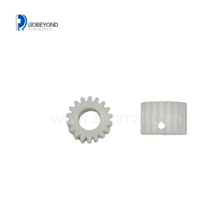 Hitachi 2845V 18T ATM Machines Gear For Cassette