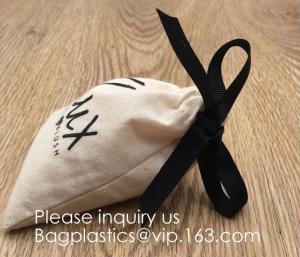 China Organic Cotton Reusable Produce Bags, Biodegradable Eco-Friendly Bulk Bin Bags for Food - Small 5x7 - Sachet Bags, Fruit factory