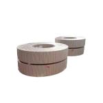 Architectural UNS Precision Stainless Steel Strip Metal Trim 434 Ferritic