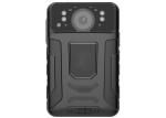 2.4 Inch Waterproof Body Camera With 120 Degree Wide Angle Lens And 5000mah