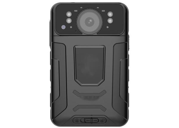 IP66 Waterproof Body Camera With 120 Degree Full Hd Recording And Face
