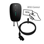 OCPP 1.6 / OCPP 2.0 Smart EV Charger 22kw EV Charging Station