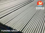 ASME SB622 UNS N10276 Hastelloy C276 Tubing