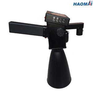 China HAOMAI Ultrasonic Partial Discharge Detector 20-150kHz Handheld factory