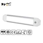 540Lm Surface Mount Marine Ceiling Light IP67 For Boat Yacht